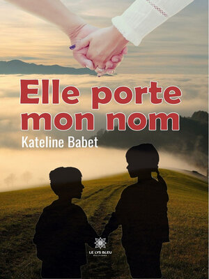 cover image of Elle porte mon nom